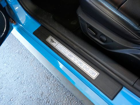 Used 2023 Ford Mustang Premium image 32