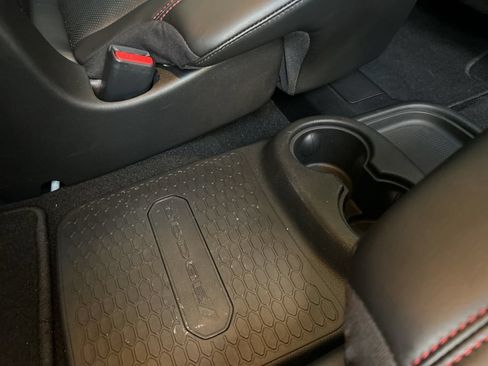 Certified 2023 Dodge Durango R/T RWD image 31
