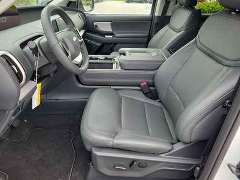 New 2026 Ford Expedition Max Active RWD image 20