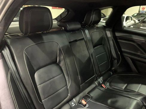 Used 2020 Jaguar F-PACE Checkered Flag image 54