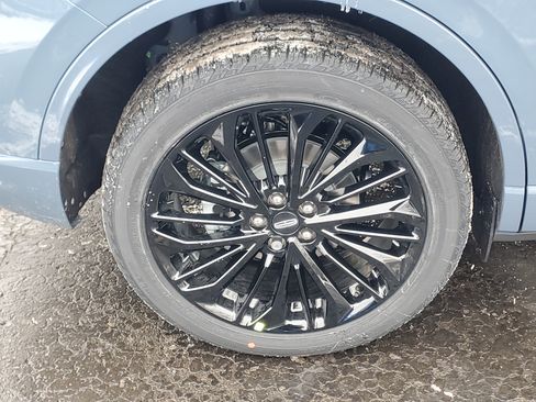 New 2026 Lincoln Corsair Premiere image 5