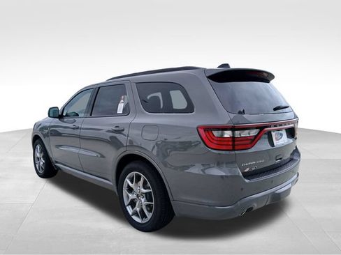 New 2026 Dodge Durango GT AWD/4WD image 3