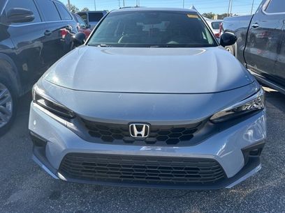 Used 2024 Honda Civic Sport