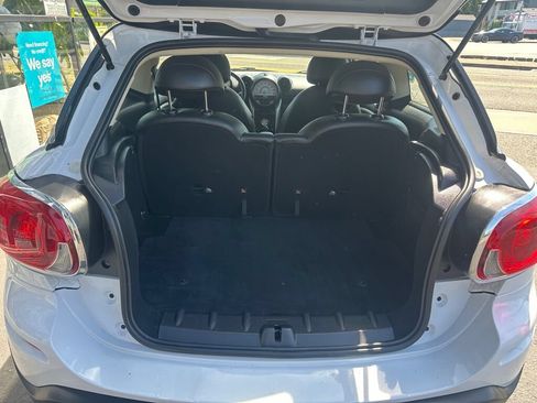 Used 2013 MINI Cooper Paceman FWD image 11