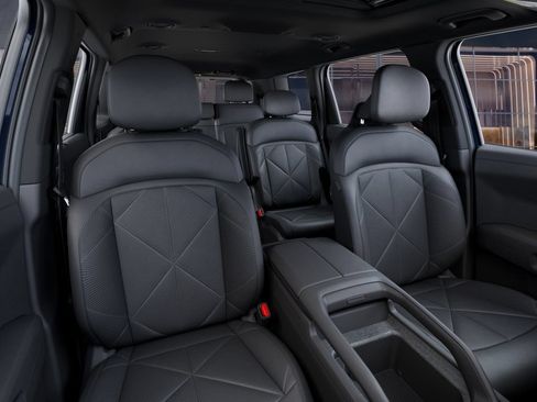 New 2027 Kia Telluride EX AWD/4WD image 15