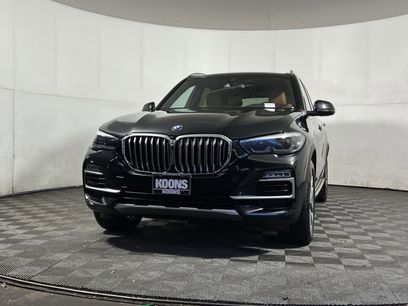 Used 2019 BMW X5 xDrive40i w/ Premium Package 2