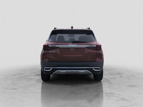 Used 2023 Kia Seltos S image 7