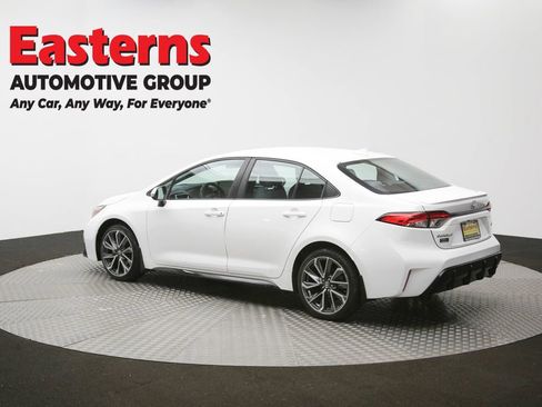 Used 2024 Toyota Corolla SE FWD image 63