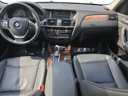 Used 2016 BMW X3 sDrive28i RWD image 9