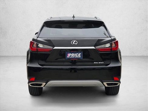 Used 2021 Lexus RX 350 FWD w/ Premium Package image 6