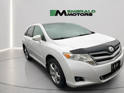 Used 2013 Toyota Venza XLE