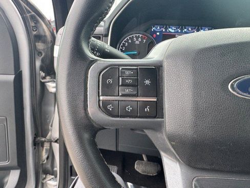 Used 2023 Ford F150 XLT w/ Equipment Group 302A High image 14