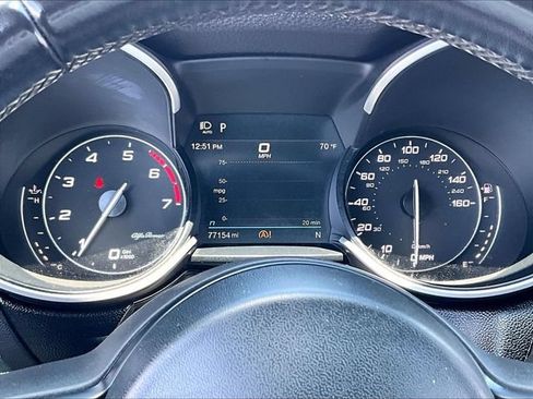 Used 2022 Alfa Romeo Stelvio Ti AWD/4WD image 25
