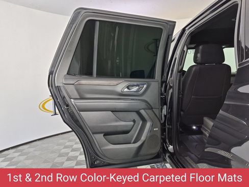 Certified 2022 Chevrolet Tahoe Z71 AWD/4WD image 32