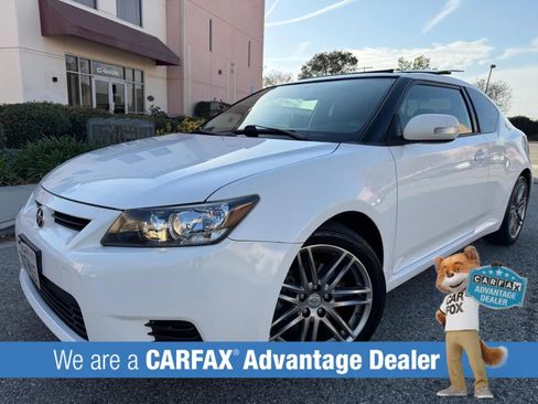 Used 2013 Scion tC image 5