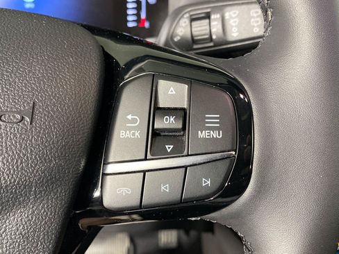 Used 2023 Ford Escape Active AWD/4WD image 11