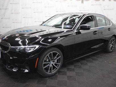 Used 2020 BMW 330i xDrive Sedan w/ Driving Assistance Package