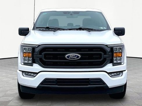 Used 2023 Ford F150 XLT w/ Equipment Group 302A High image 2