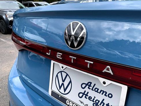 New 2026 Volkswagen Jetta Sport image 15