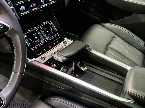 Certified 2024 Audi Q8 e-tron Prestige w/ Prestige Package image 20