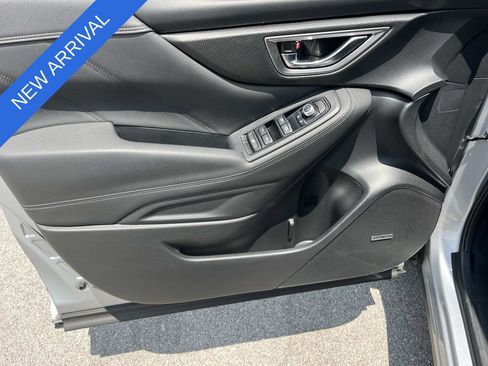 Used 2020 Subaru Forester Limited w/ Popular Package #3 AWD/4WD image 31