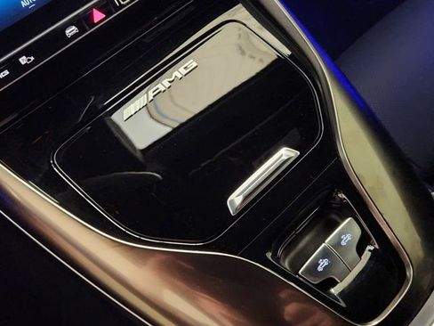 Used 2026 Mercedes-Benz SL 55 AMG 4MATIC image 18