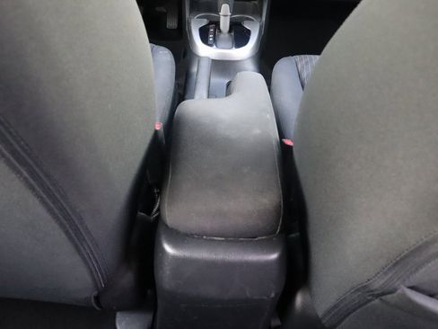 Used 2020 Honda Fit EX image 22