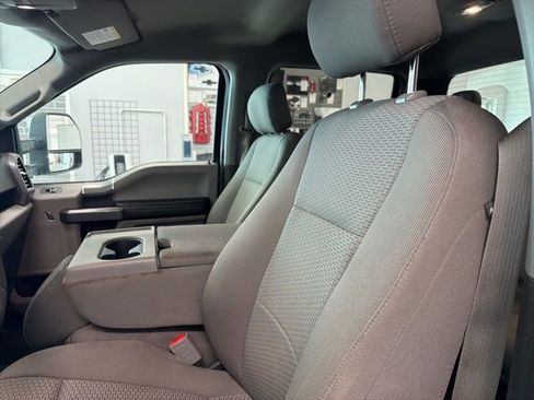 Used 2019 Ford F150 XLT w/ Equipment Group 301A Mid AWD/4WD image 15