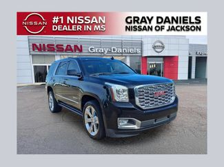 Used 2019 GMC Yukon Denali w/ Denali Ultimate Package RWD video 1