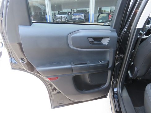 Certified 2024 Ford Bronco Sport Big Bend w/ Convenience Package AWD/4WD image 17