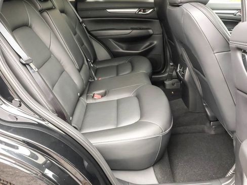 New 2025 MAZDA CX-5 AWD 2.5 S w/ Select Package image 38