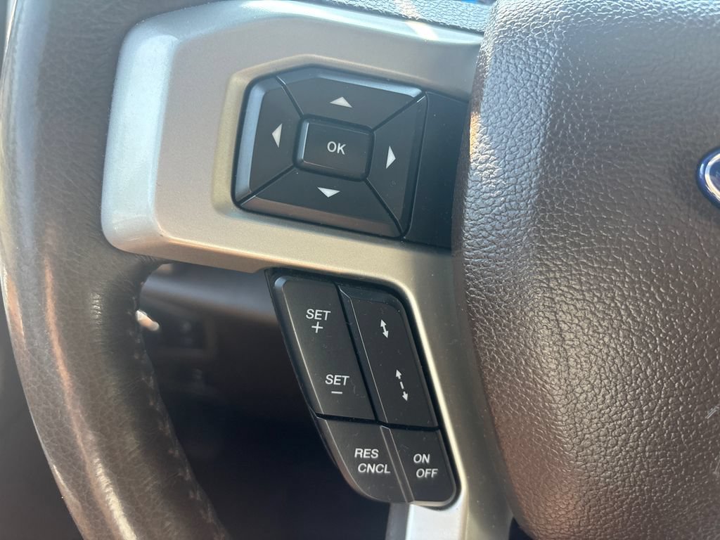 Used 2017 Ford F250 King Ranch w/ King Ranch Ultimate Package AWD/4WD image 21