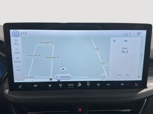 Used 2023 Ford Escape Platinum w/ Premium Technology Package image 13