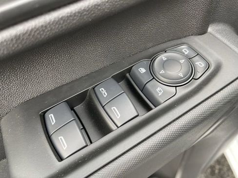 New 2025 GMC Sierra 2500 Pro w/ 1SA Pro Safety Plus Package image 13