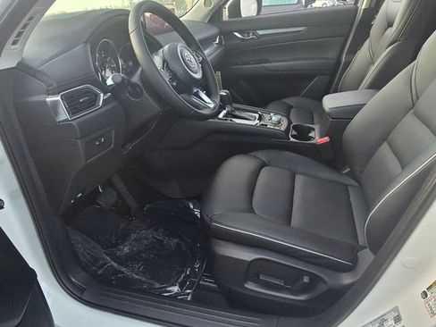 New 2025 MAZDA CX-5 AWD 2.5 S image 3