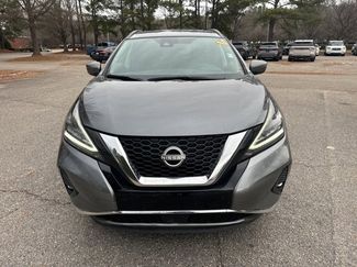 Used 2024 Nissan Murano SV video 1