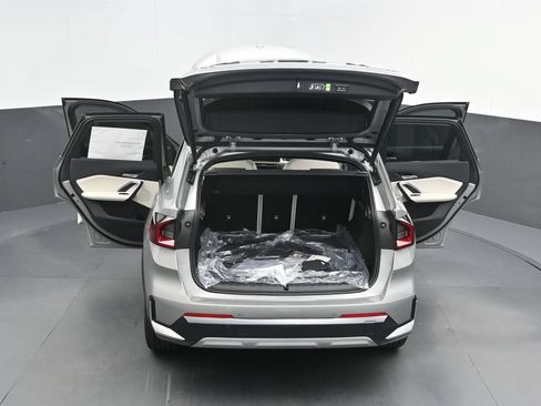 New 2026 BMW X1 xDrive28i w/ Technology Package AWD/4WD image 44