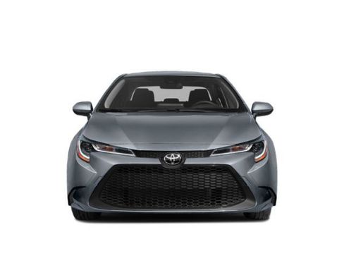Used 2020 Toyota Corolla L FWD image 4