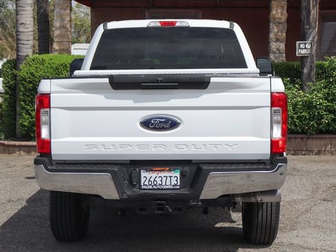 Used 2019 Ford F250 XLT AWD/4WD image 7