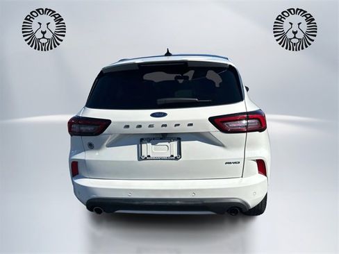 Used 2023 Ford Escape ST-Line w/ Tech Pack #1 image 6