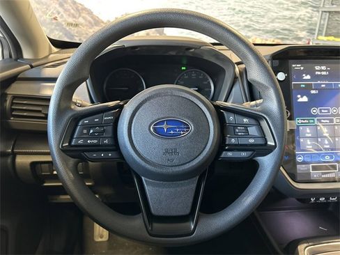 Used 2025 Subaru Crosstrek 2.0i Premium image 12