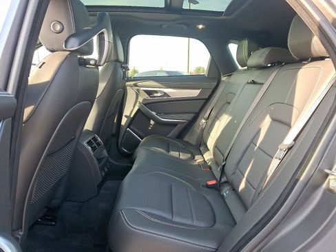 New 2026 Jaguar F-PACE R-Dynamic S AWD/4WD image 8