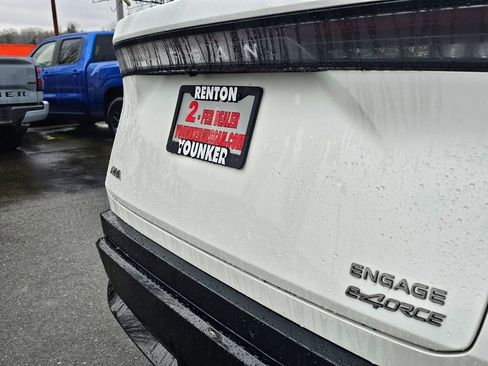 Certified 2024 Nissan Ariya AWD image 10