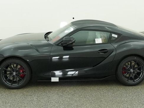 New 2026 Toyota Supra Premium RWD image 3