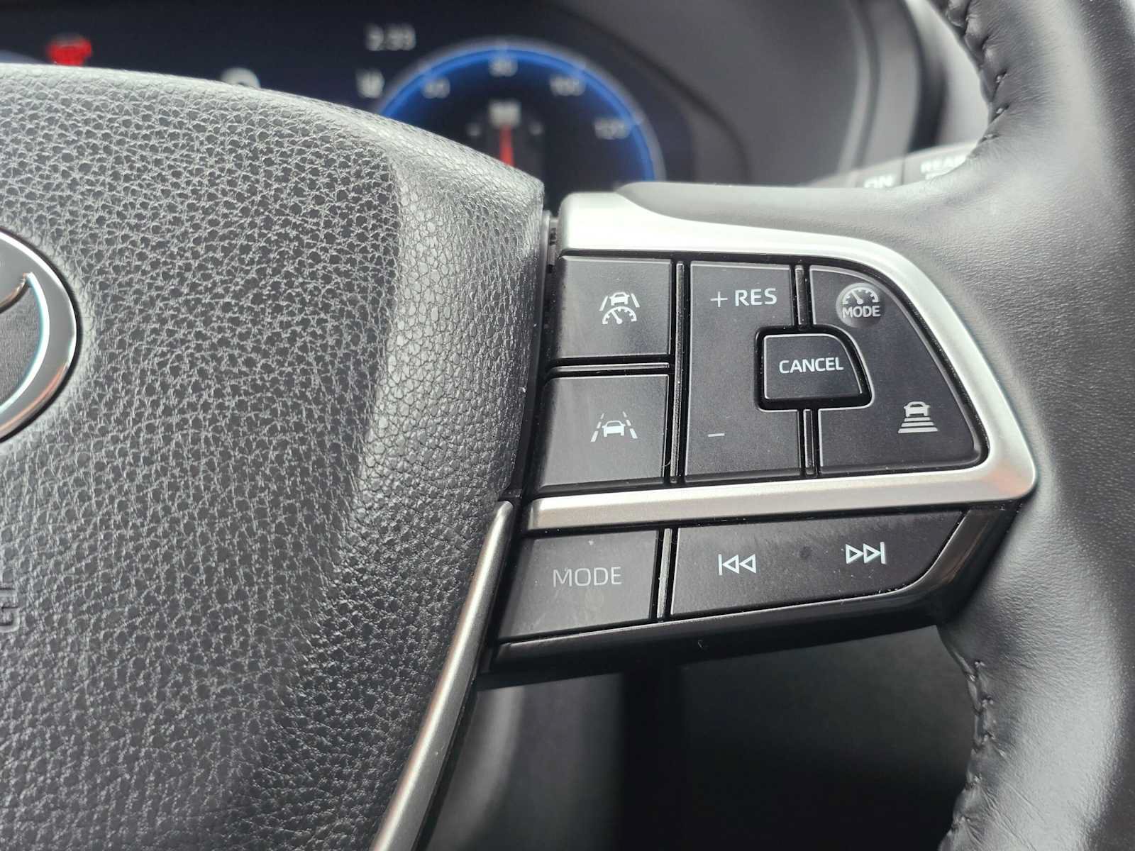 Used 2024 Toyota Grand Highlander AWD Hybrid image 30