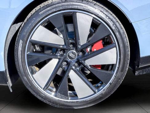 New 2026 Audi S e-tron GT Premium Plus image 24