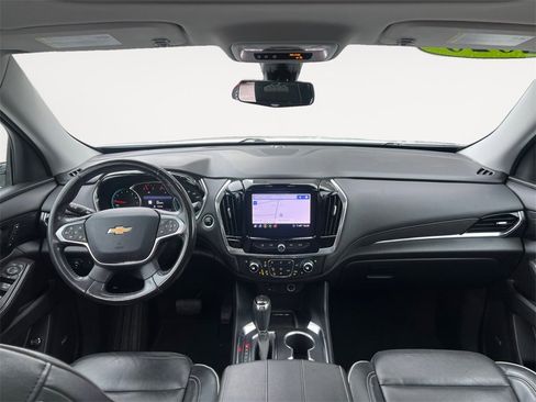 Used 2020 Chevrolet Traverse High Country image 10