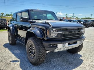 New 2026 Ford Bronco Raptor AWD/4WD video 2