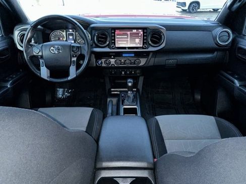 Used 2023 Toyota Tacoma 4x4 Double Cab image 27