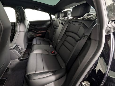 New 2026 Porsche Taycan image 24